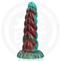 EPIC - Zirion Silikondildo Aridfire