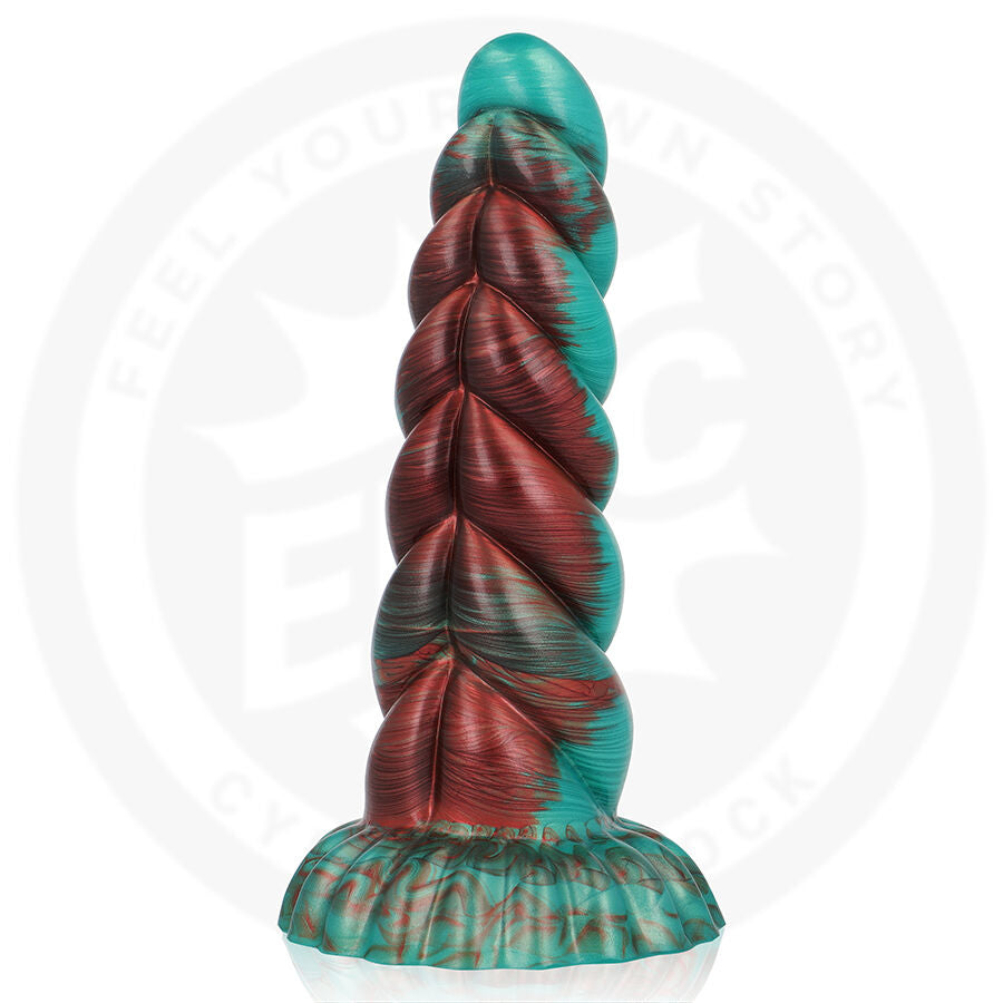 EPIC - Zirion Silikondildo Aridfire