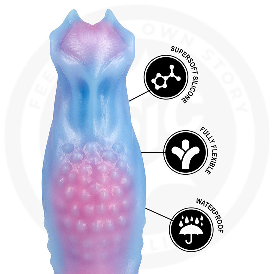 EPIC - Oceara Silikondildo Dawn