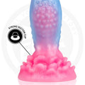 EPIC - Oceara Silikondildo Dawn