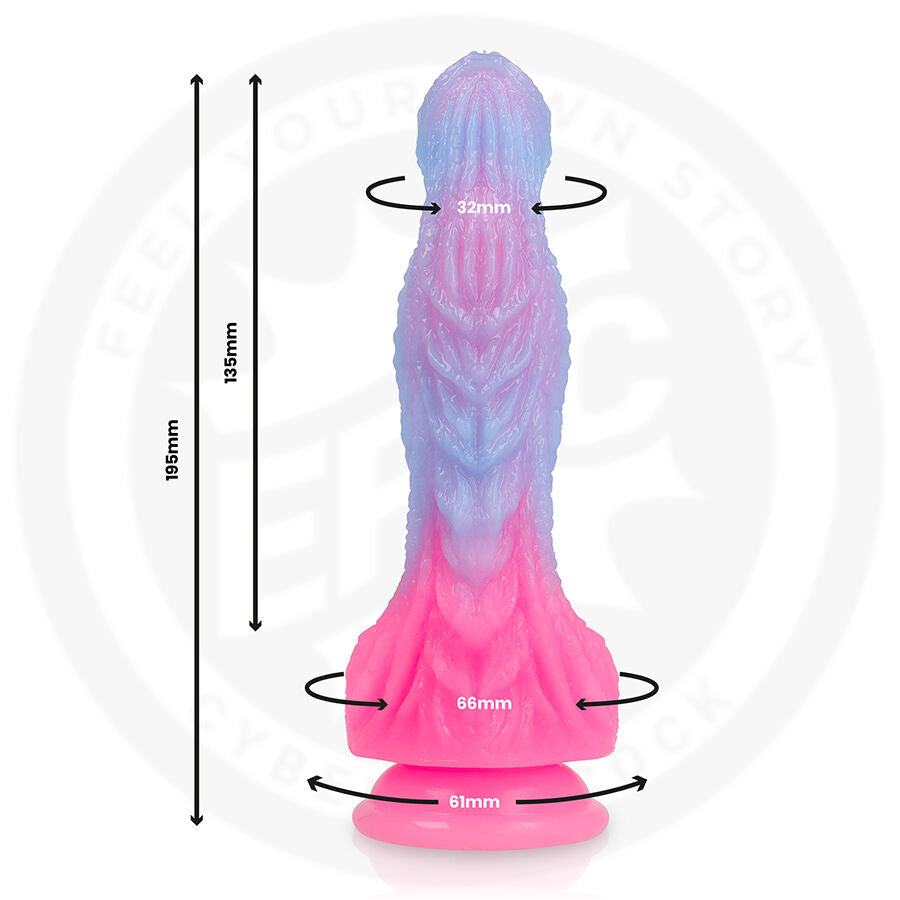 EPIC - Selara Silikondildo Dawn