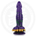 EPIC - Crocotta Silikondildo Mystic Aurora