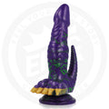 EPIC - Crocotta Silikondildo Mystic Aurora