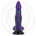 EPIC - Crocotta Silikondildo Mystic Aurora