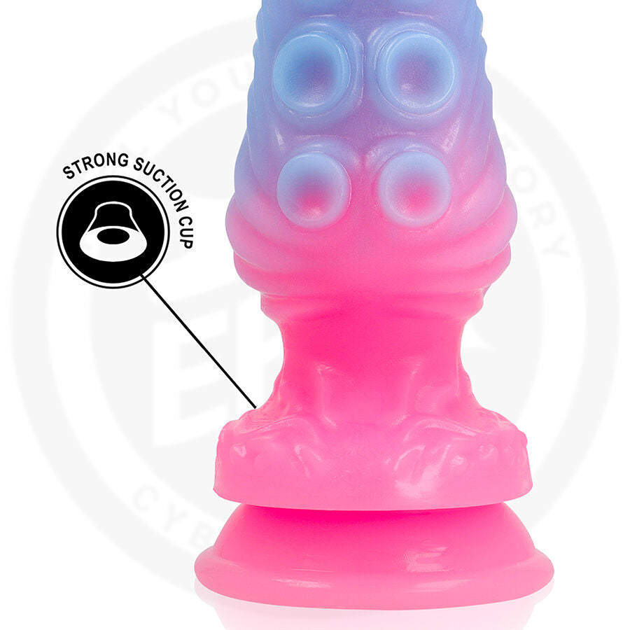 EPIC - Hydrala Mystic Tides Fantasy-dildo