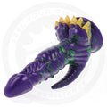 EPIC - Crocotta Silikondildo Mystic Aurora