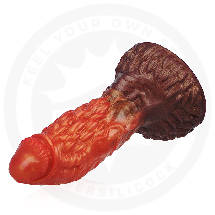 EPIC - Andros Silikondildo Wild Roots