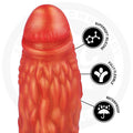 EPIC - Andros Silikondildo Wild Roots