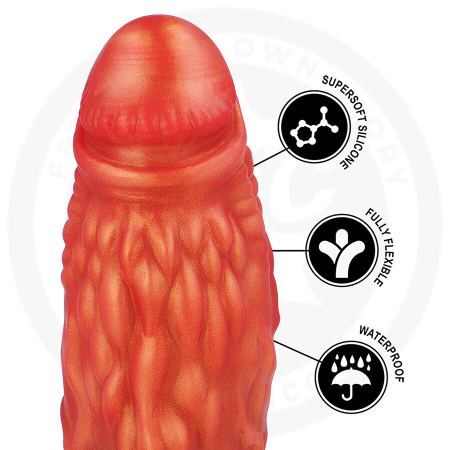 EPIC - Andros Silikondildo Wild Roots