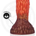 EPIC - Andros Silikondildo Wild Roots