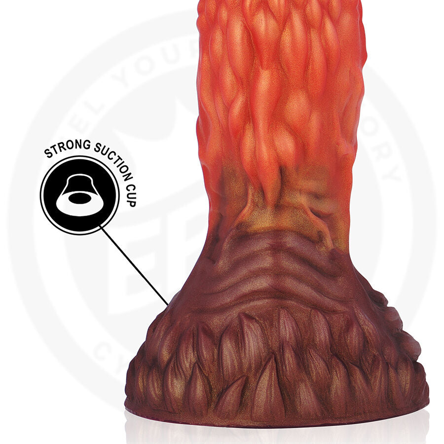 EPIC - Andros Silikondildo Wild Roots