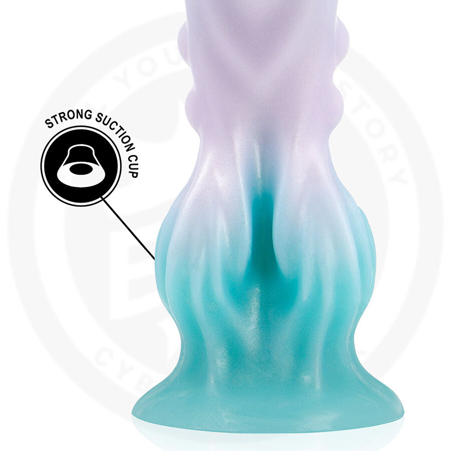 EPIC - Lunara Silikondildo Cosmic Light