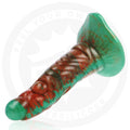EPIC - Tiryon Silikondildo Green Flash
