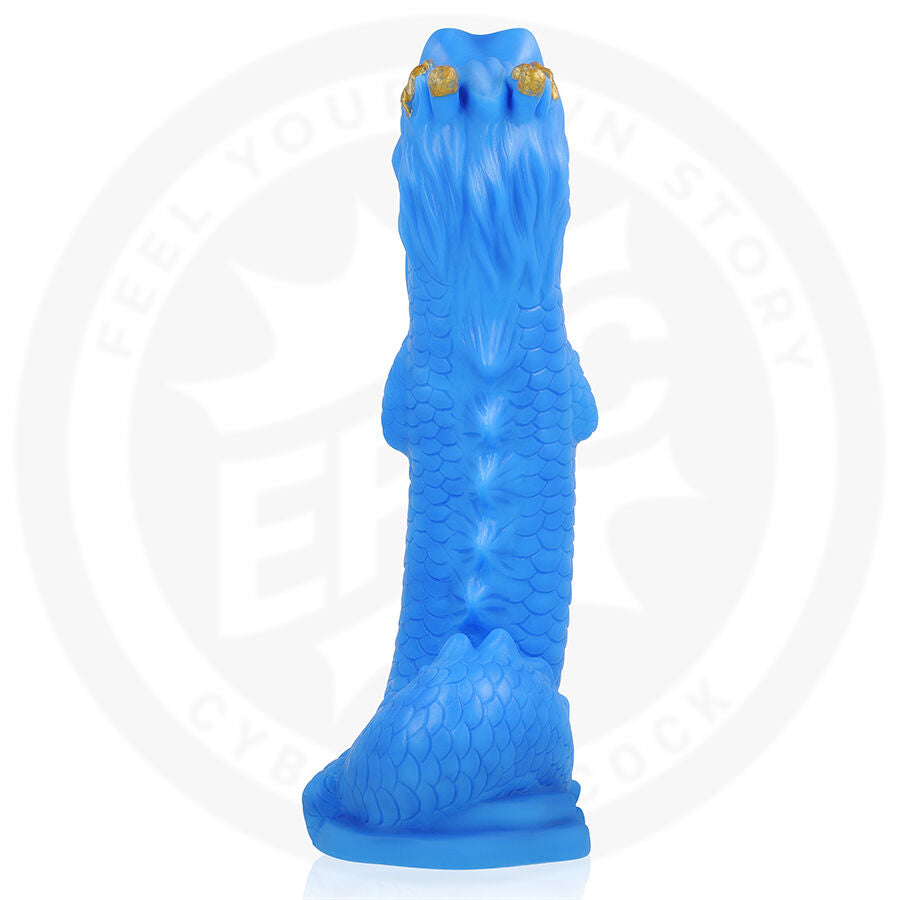 EPIC - Naga Silikondildo Celestial Dragon