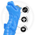 EPIC - Naga Silikondildo Celestial Dragon
