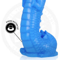 EPIC - Naga Silikondildo Celestial Dragon