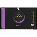 SKYN - Elite Ultra-thin Lateksfrie Kondomer 10 stk