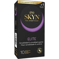 SKYN - Elite Ultra-thin Lateksfrie Kondomer 10 stk