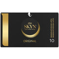 SKYN - Original Natural Sensation Lateksfrie Kondomer 10 stk
