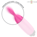 INTENSE - Hopper Vibrerende egg Rosa 8,3 x 2,4 cm