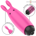 INTENSE - Hopper Vibrerende egg Rosa 8,3 x 2,4 cm