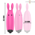 INTENSE - Hopper Vibrerende egg Rosa 8,3 x 2,4 cm