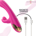 INTENSE - Britney Rabbitvibrator 23 cm