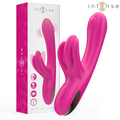 INTENSE - Britney Rabbitvibrator 23 cm