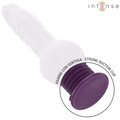 INTENSE - Tatum Rabbitvibrator med Up & Down-bevegelse 24 cm