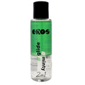 EROS - 2-i-1 Glide Minty Silikonbasert glidemiddel 100 ml
