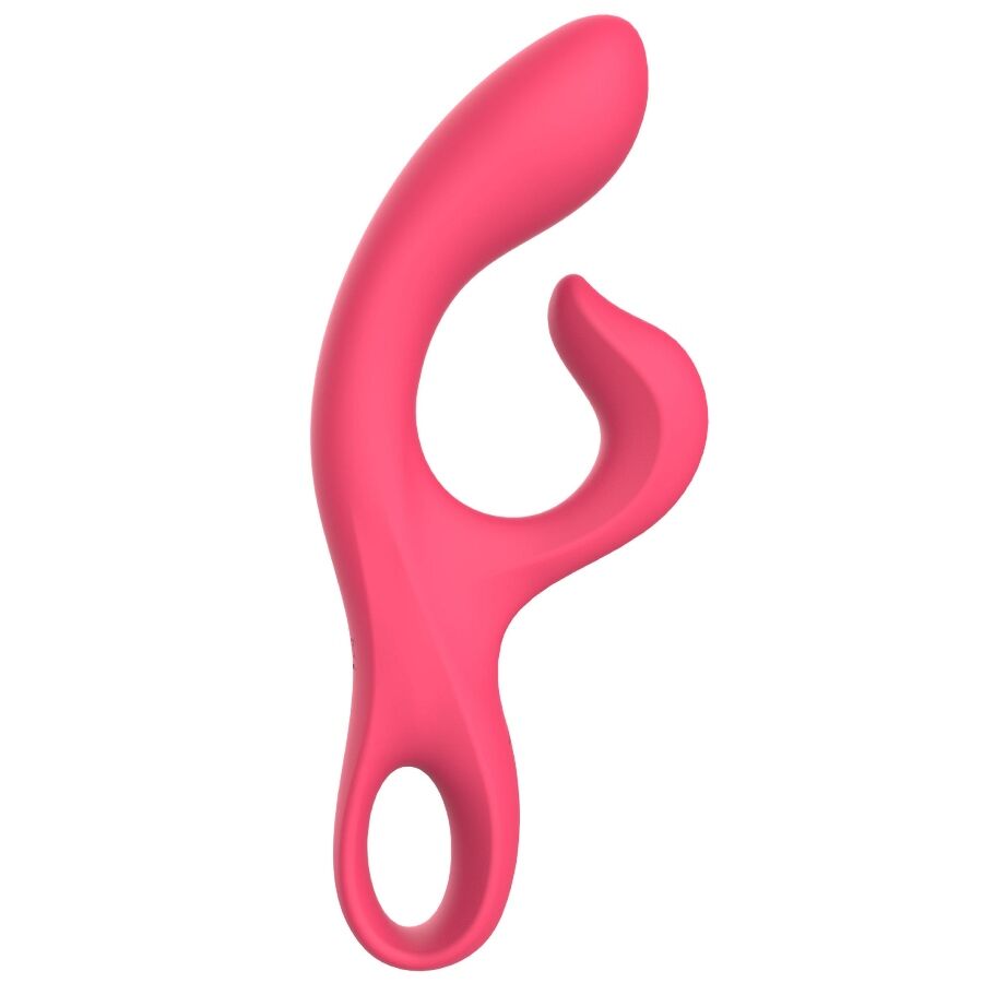 XOCOON - Endless Orgasm G-punktsvibrator