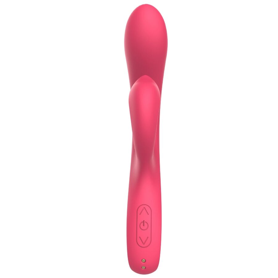 XOCOON - Endless Orgasm G-punktsvibrator