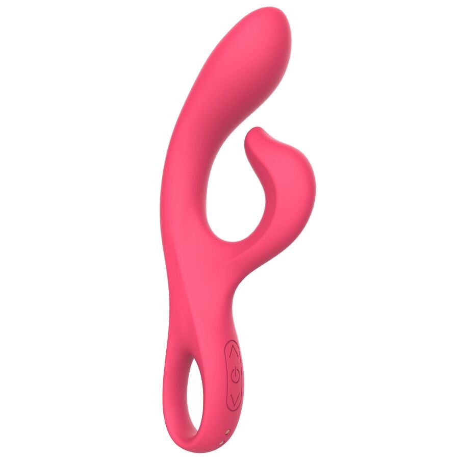 XOCOON - Endless Orgasm G-punktsvibrator