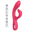 XOCOON - Endless Orgasm G-punktsvibrator