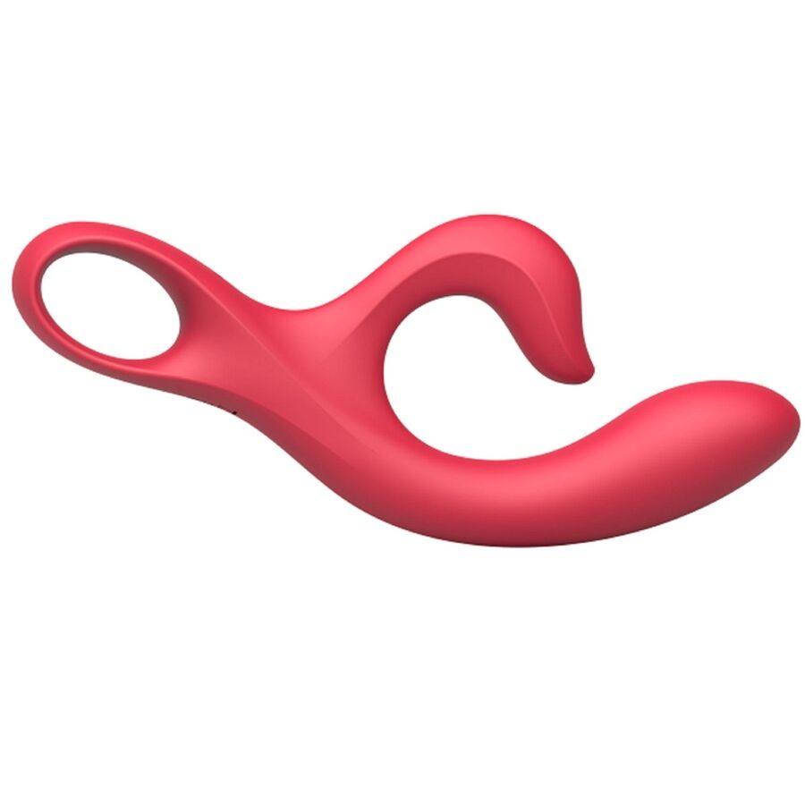 XOCOON - Endless Orgasm G-punktsvibrator