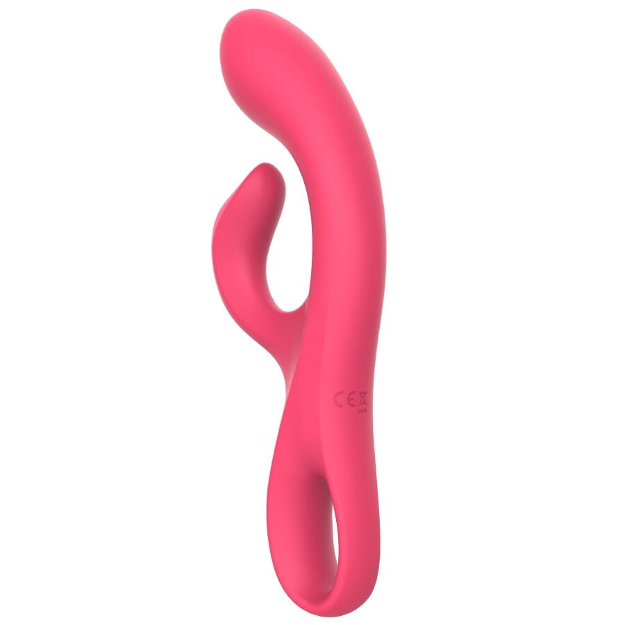XOCOON - Endless Orgasm G-punktsvibrator