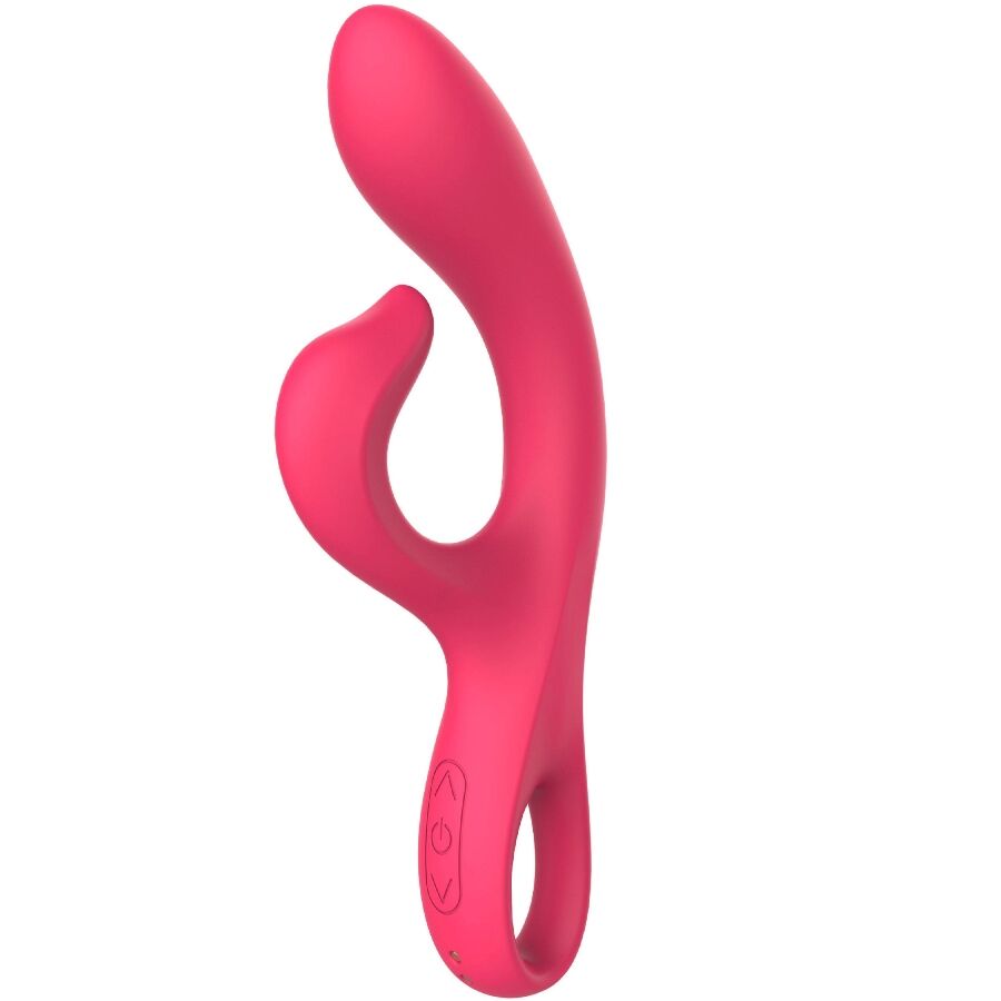 XOCOON - Endless Orgasm G-punktsvibrator