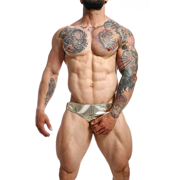 MOB - DNGEON Jockstrap med penisring