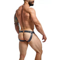MOB - Dngeon Jockstrap Grå