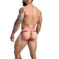 MOB - Dngeon Jockstrap Rosa