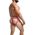 MOB - Dngeon Jockstrap Rosa