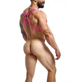 Farge: Rosa