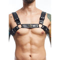 MOB - DNGEON Sort Harness-belte