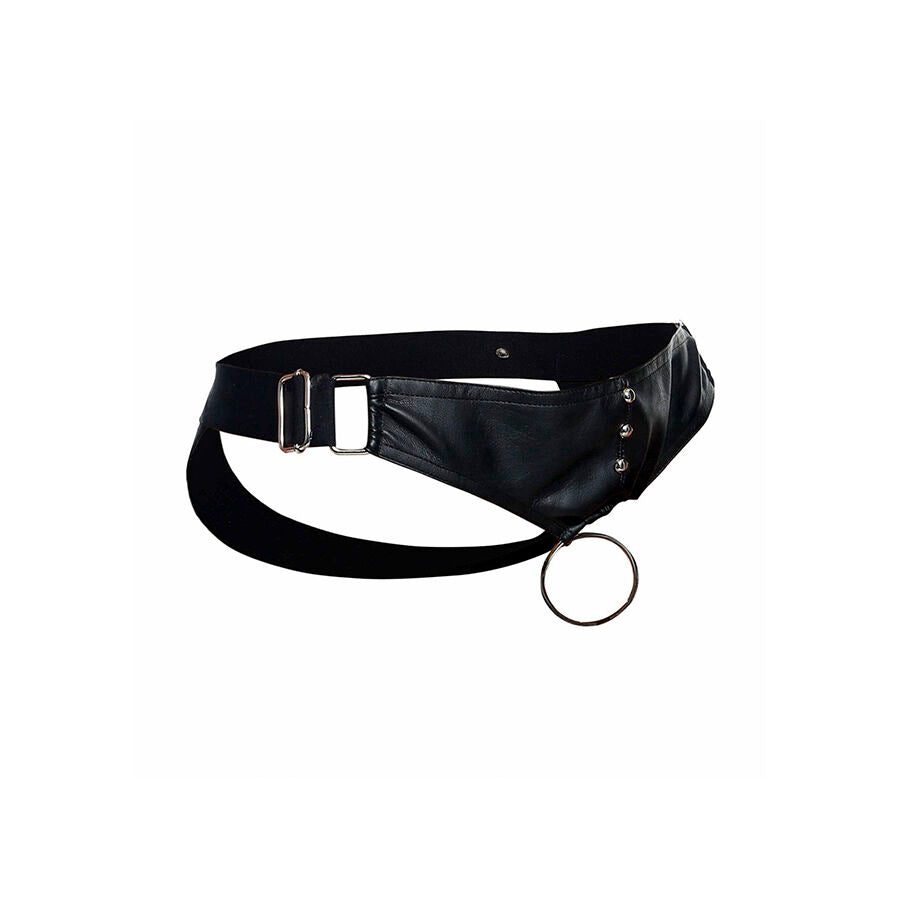 MOB - Dngeon Jockstrap