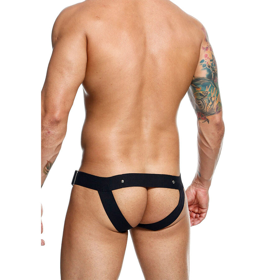 MOB - Dngeon Jockstrap