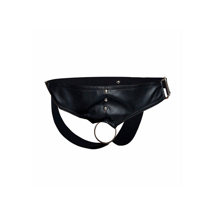 MOB - Dngeon Jockstrap