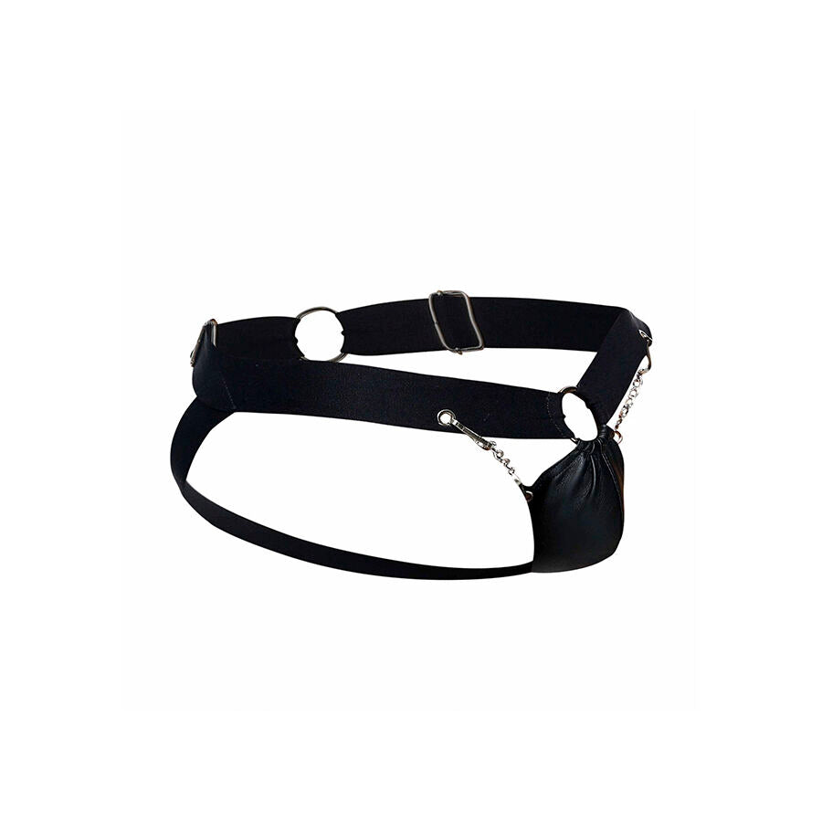 MOB - DNGEON Chain Jockstrap