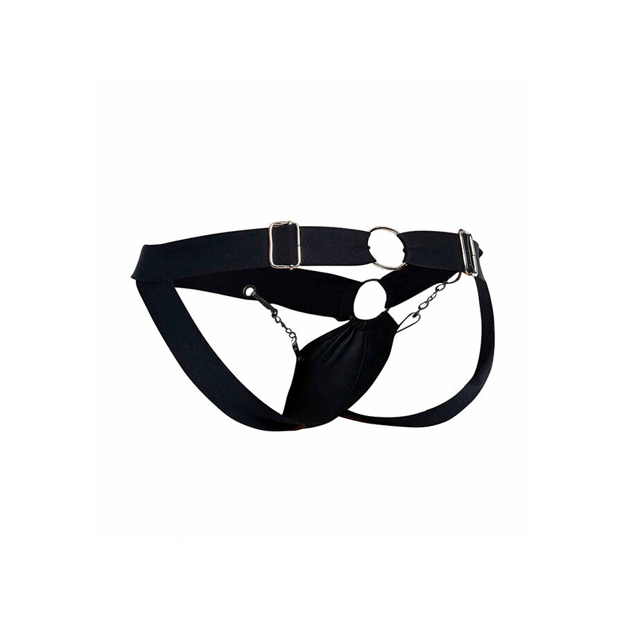 MOB - DNGEON Chain Jockstrap