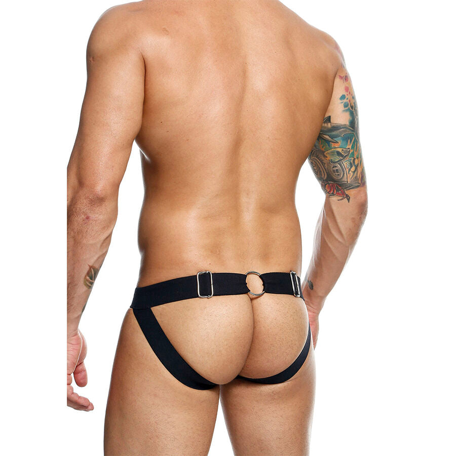 MOB - DNGEON Chain Jockstrap