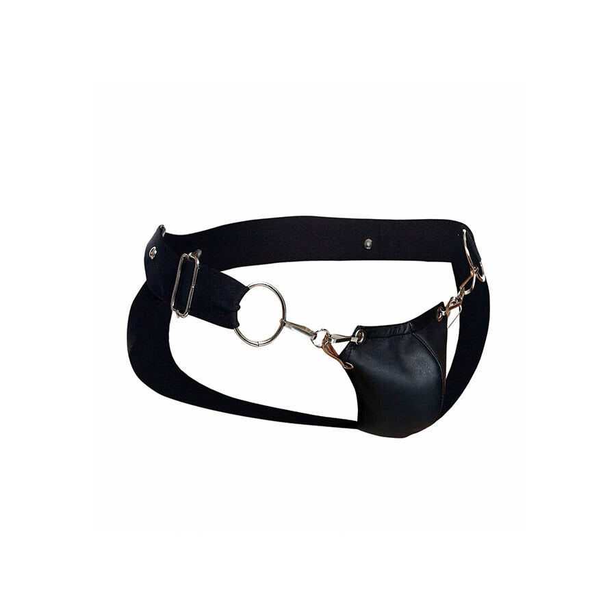 MOB - Dngeon Jockstrap Sort